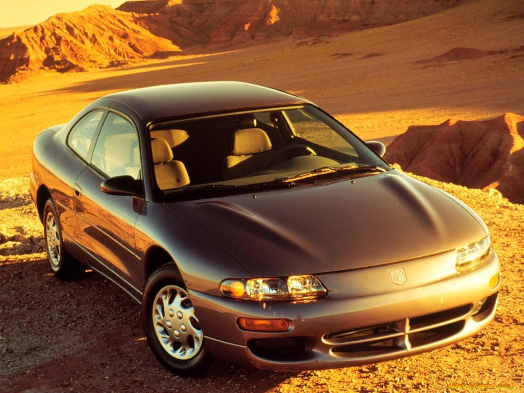 dodge, avenge, 1996, 
